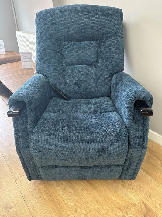 Emma Recliner Chair L&R - Enzo Marine