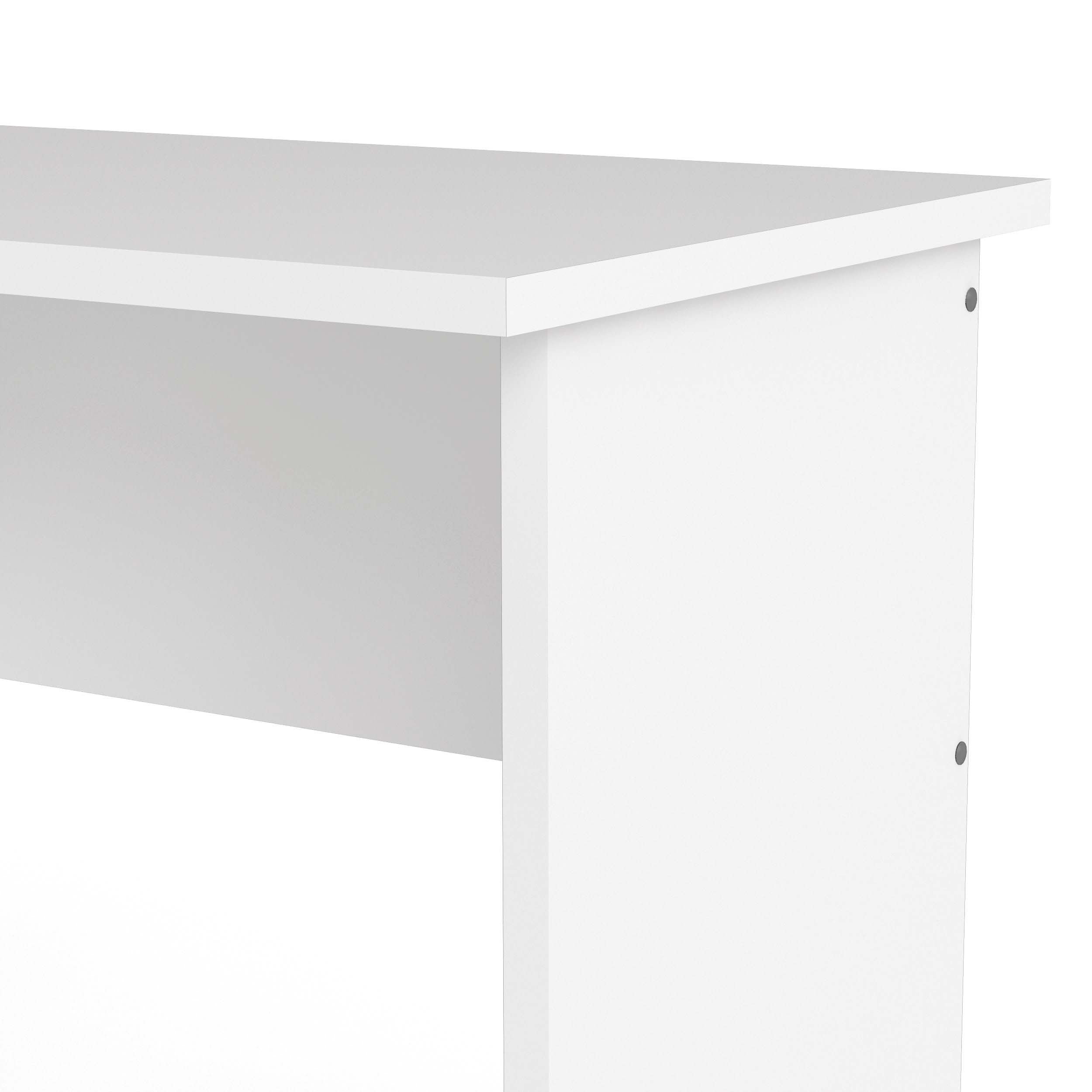 Function Plus Desk 80134 - White - 801344949