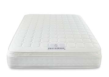 Alton 4'6 Mattress